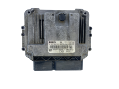 Controller Opel 55560810 0281012694 8980135190 Bosch GM 51009