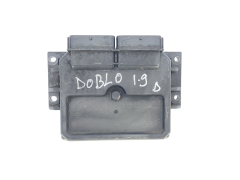 Controller 55181595 R04010036D DCU3F.003 Fiat Lucas 60807