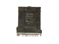 Engine Controller Audi 037906022E  Siemens