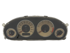 Speedometer/Instrument Cluster Chrysler Voyager P04685825AF 20789