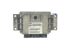 Controller PSA 9654722680 IAW6LP2.03 16.712.054 Magneti Marelli 57118