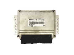 Controller 46747951 0281010334 Fiat Bosch 17286