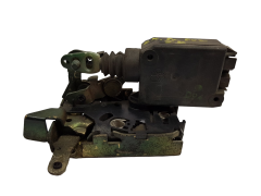 Door Lock Mechansim Right Front 96056001 Citroen ZX Rockwell 11175