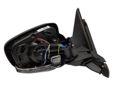 Mirror Right Scenic 4 963013428R Renault 0km 15 Pin 7634
