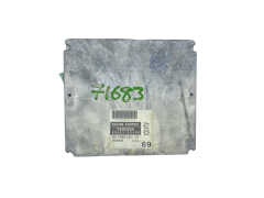 Controller MB175800-6325 89661-05690 Toyota Denso 61826