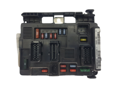 Controller BSM-B2 9650618580 U118470002J PSA Siemens 1795