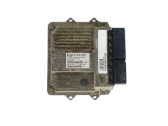 Controller 55195814 CP MJD6O3.S4 Opel GM Bosch 39771