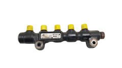 Injection Rail 9653073880 1.4 HDI 16v Citroen C3 1570E5 1570G2
