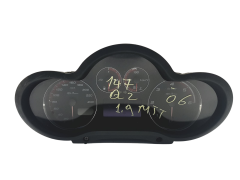 Speedometer/Instrument Cluster Alfa Romeo 147 156075855 110080304108 54222