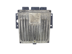Controller Renault 8200212348 8200222917 R0410C039A Delphi TRW 62218