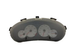 Speedometer/Instrument Cluster Peugeot 206 9648836680 2829