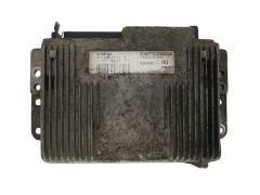 Controller S113717113D 7700868304 7700102303 Renault Siemens 2885