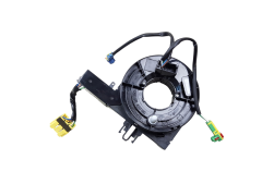 Retractor Belt Airbag Renault Megane 3 255670042R 0km