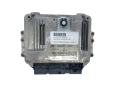 Controller 9662213180 0281013331 9653958980 PSA Bosch 62708