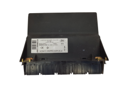 Controller 4S6T-15K600-CA 5WK48757A Ford Siemens 20356