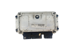 Controller 0261206246 9637838780 9645802280 PSA Bosch 45330