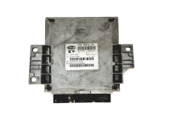 Controller 9642597680 IAW48P2.70 PSA Magneti Marelli 28025