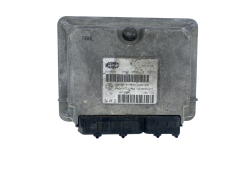 Controller 55196260 IAW 4AF.SS 61601.125.01 Fiat Magneti Marelli 50243