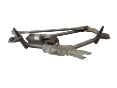 Wiper Mechanism Front Fiat Grande Punto 404.978 51701421 Valeo 1083