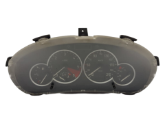 Speedometer/Instrument Cluster Peugeot 206 9656696580 18694