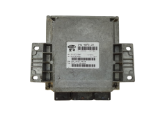 Controller 9645989480 9655756380 IAW48P2.72 16.623.004 PSA 14634