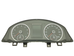 Speedometer/Instrument Cluster VW Tiguan 5N 5N0920872 VDO