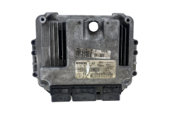 Controller 0281010707 9647158080 9647785580 PSA Bosch 50422