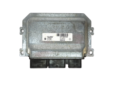 Controller 237108979R 237105337R A2C11660800 Renault Continental 26152