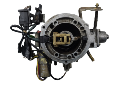 Air Throttle Body Ford Fiesta 30CFM2D2 89BFAF 87SF-98989-CA