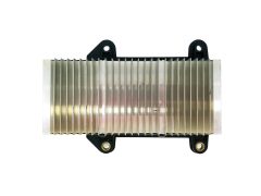 Controller 6921566 8ES008270-01 BMW Hella 