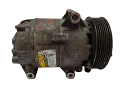 Air Con Compressor/Pump Renault Scenic 2 8200053264 01139027 9027 Delphi 7030