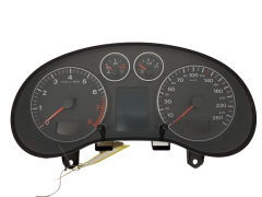 Speedometer/Instrument Cluster Audi A3 8P 8P0920930J 110080297004 VDO Speedometer/Instrument Cluster Audi A3 8P 8P0920930J 110080297004 VDO