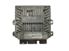 Controller 5WS40110E-T 9654925480 9648624280 PSA Siemens 14086