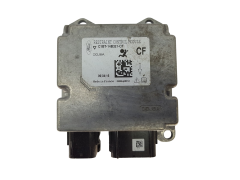 Controller Moduł AirBag C1BT-14B321-CF DDJ8A Ford