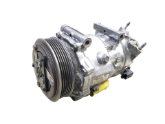 Air Con Compressor/Pump SANDEN SD7C16 1321 9671216780 Citroen Peugeot 