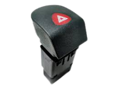 Hazard Light Control Kangoo II Kubistar OE 7700308821
