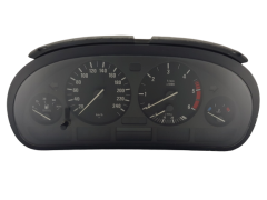 Speedometer/Instrument Cluster BMW 5 E39 6211 6903800 110008735091 20931