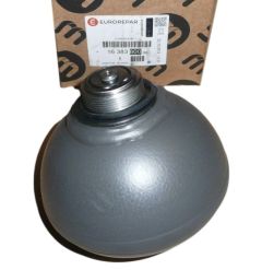 Suspension Sphere Front New Original Citroen C5 1638380080