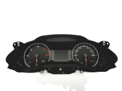 Speedometer/Instrument Cluster Audi A4 B8 8K0920900D 503001621603 31154