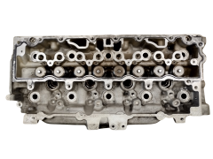 Cylinder Head Citroen Peugeot Ford 9684487210 0200HS 1.4 1.6 HDI 8v 8