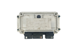 Controller 0261206943 9638765680id05 26FM0886 PSA Bosch 41194