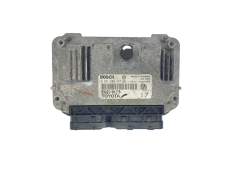 Controller PSA Toyota 89661-0H170 0261S06147 Bosch 57113