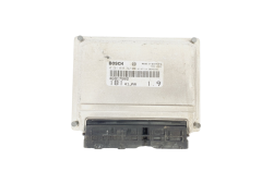 Controller 0281010342 46817802 18141JAA Fiat Bosch 38819