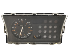 Speedometer/Instrument Cluster Renault 5 Express Rapid 8228027 Jaeger