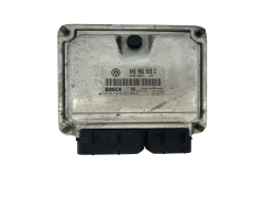 Controller 045906019C 0281010697 VW Bosch 53334