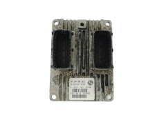 Controller 51819346 IAW5SF8.MR Fiat Magneti Marelli 39215