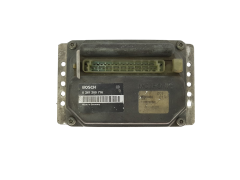 Controller 0261200716 Fiat Lancia Bosch 18166