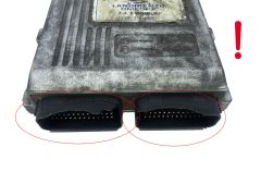 Controller LPG 10R-026011 67R-016002  616264001 Landi Renzo 49595