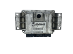 Controller 9663380880 IAW6LPC.105 16.807.064 PSA Magneti Marelli