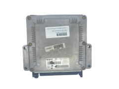 Controller 0281010371 9638795280 28FM0305 PSA Bosch 62623